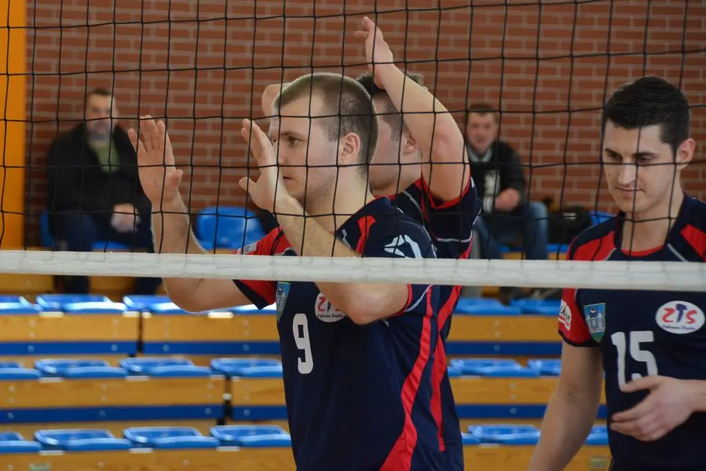 BTS Elektros vs ZTS Ząbkowice Śląskie 3:0
