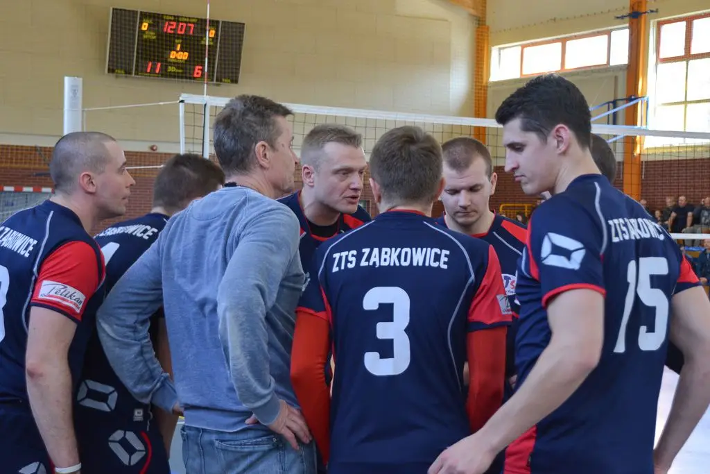 BTS Elektros vs ZTS Ząbkowice Śląskie 3:0