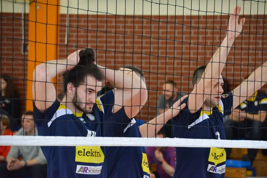 BTS Elektros vs ZTS Ząbkowice Śląskie 3:0