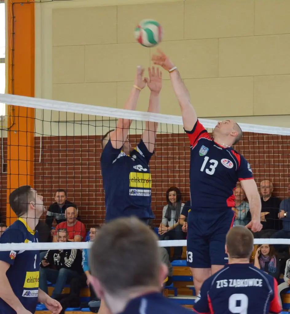 BTS Elektros vs ZTS Ząbkowice Śląskie 3:0