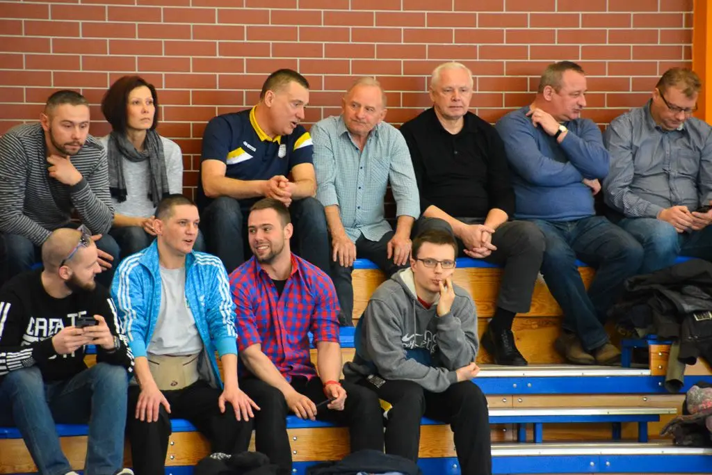 BTS Elektros vs ZTS Ząbkowice Śląskie 3:0