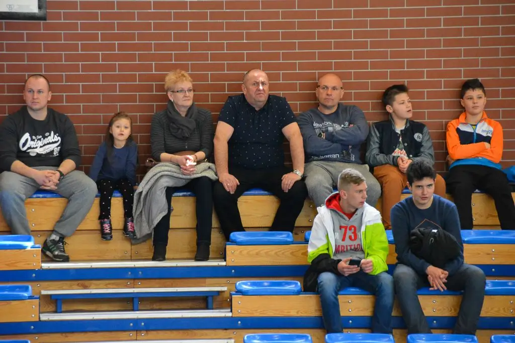 BTS Elektros vs ZTS Ząbkowice Śląskie 3:0