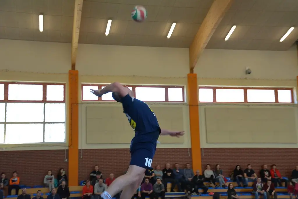 BTS Elektros vs ZTS Ząbkowice Śląskie 3:0