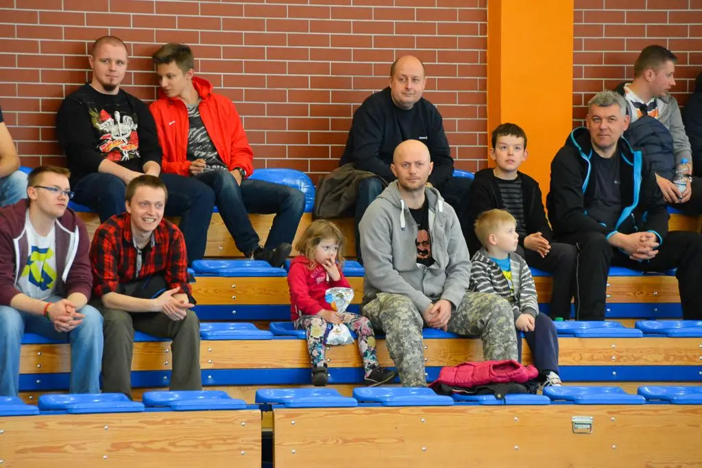 BTS Elektros vs ZTS Ząbkowice Śląskie 3:0