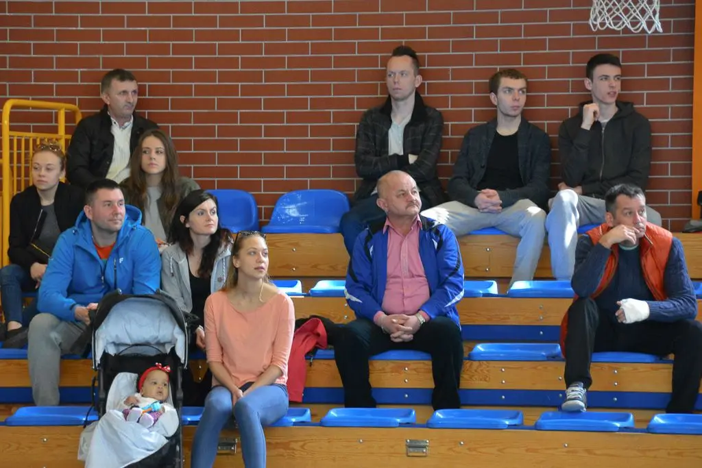 BTS Elektros vs ZTS Ząbkowice Śląskie 3:0