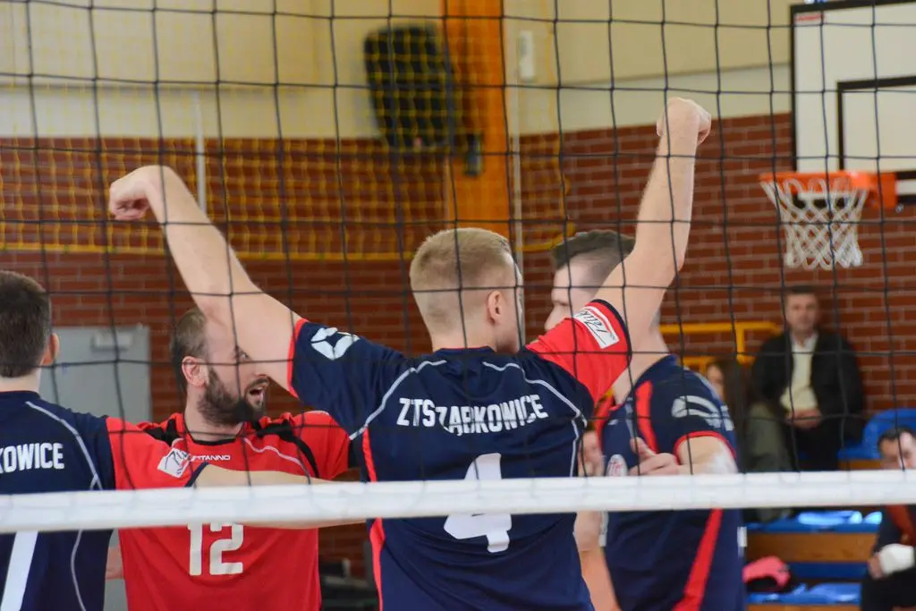 BTS Elektros vs ZTS Ząbkowice Śląskie 3:0