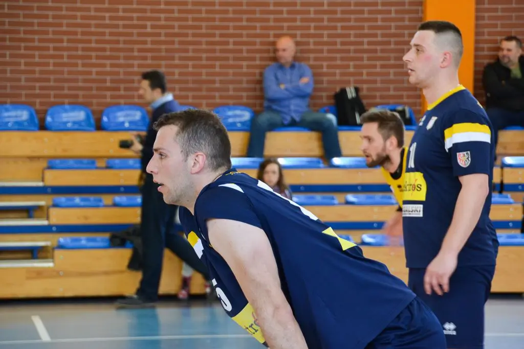 BTS Elektros vs ZTS Ząbkowice Śląskie 3:0