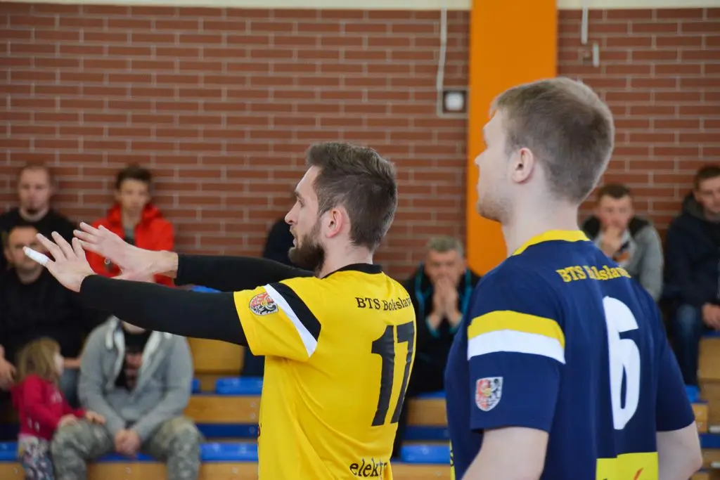 BTS Elektros vs ZTS Ząbkowice Śląskie 3:0