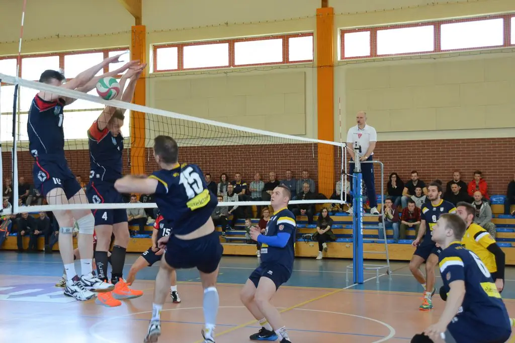 BTS Elektros vs ZTS Ząbkowice Śląskie 3:0
