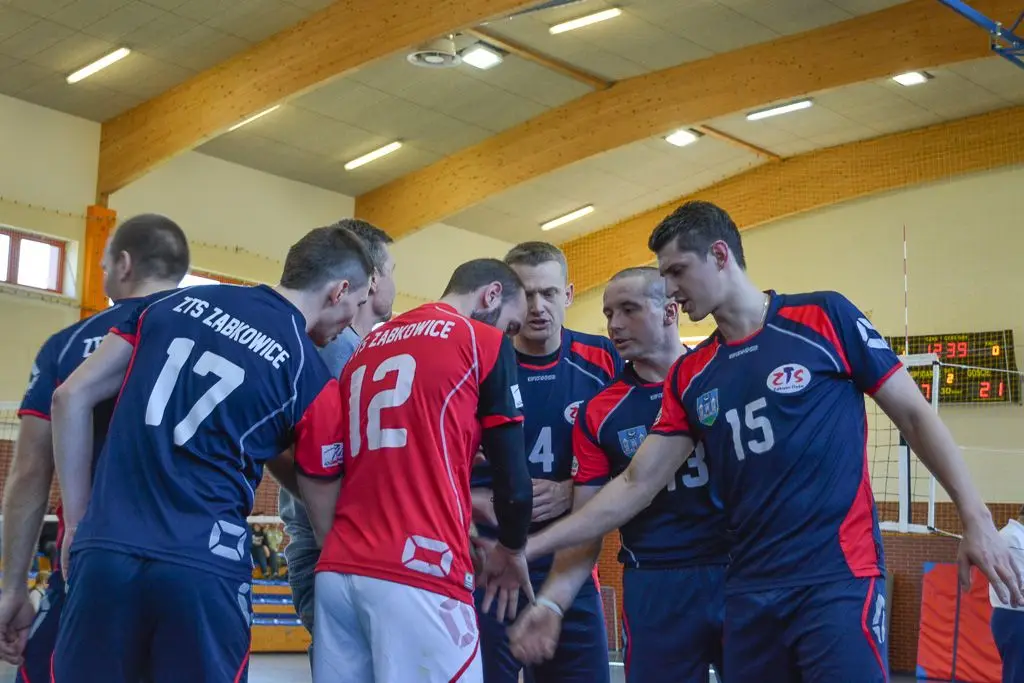 BTS Elektros vs ZTS Ząbkowice Śląskie 3:0