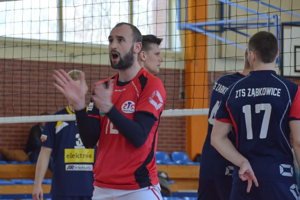 BTS Elektros vs ZTS Ząbkowice Śląskie 3:0