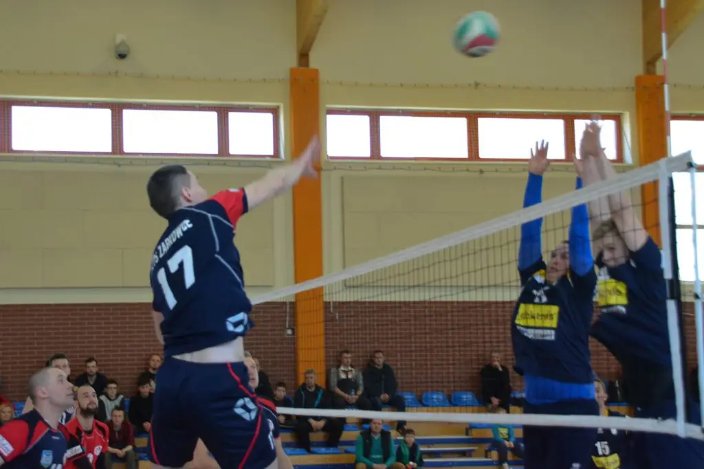 BTS Elektros vs ZTS Ząbkowice Śląskie 3:0