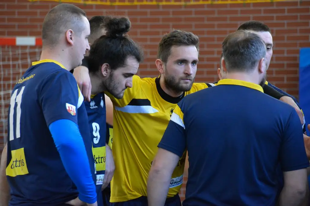 BTS Elektros vs ZTS Ząbkowice Śląskie 3:0