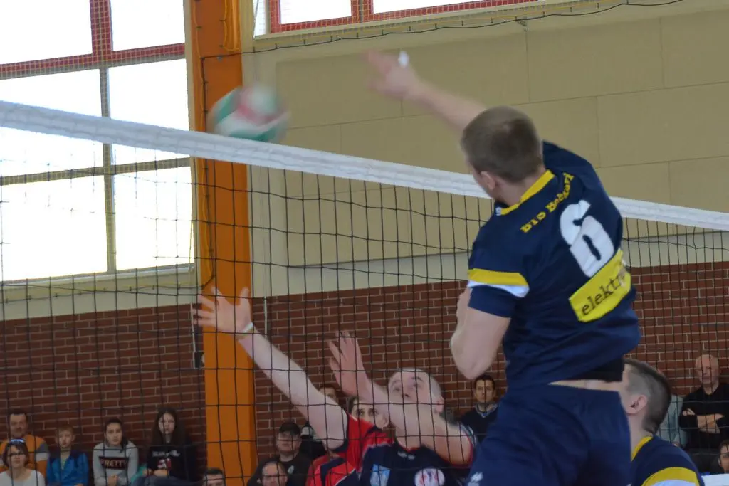 BTS Elektros vs ZTS Ząbkowice Śląskie 3:0