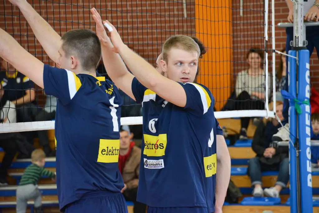 BTS Elektros vs ZTS Ząbkowice Śląskie 3:0