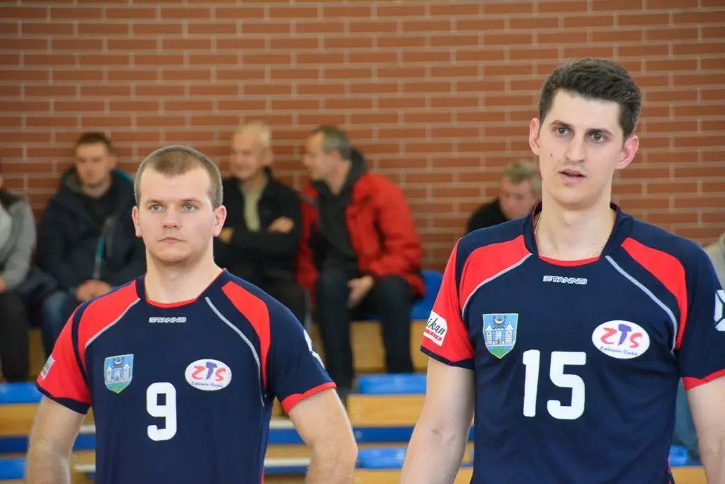 BTS Elektros vs ZTS Ząbkowice Śląskie 3:0
