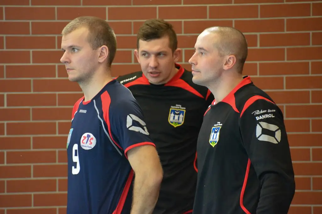 BTS Elektros vs ZTS Ząbkowice Śląskie 3:0