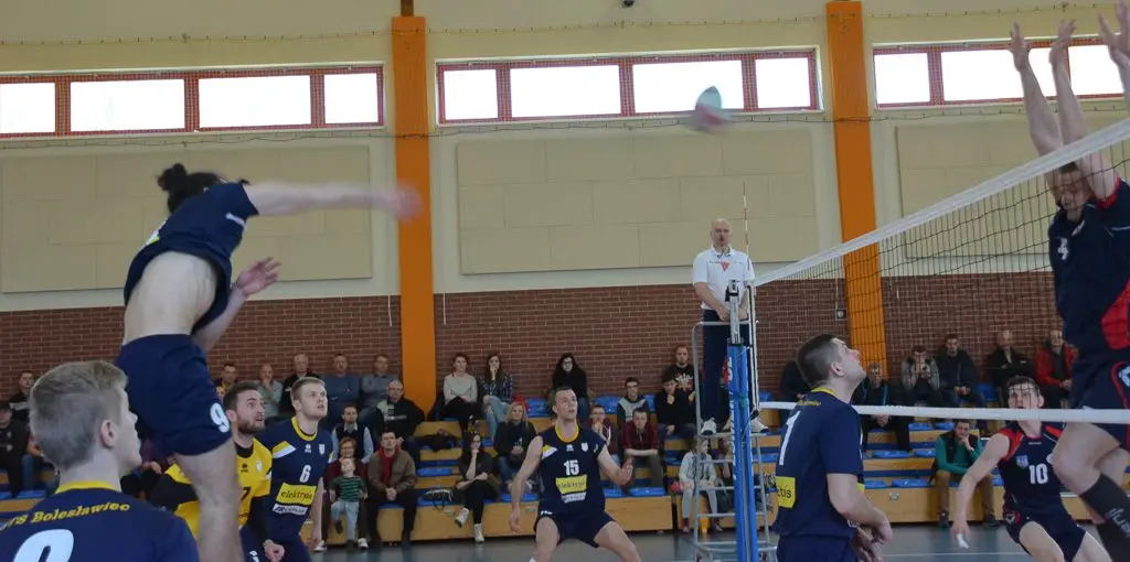 BTS Elektros vs ZTS Ząbkowice Śląskie 3:0