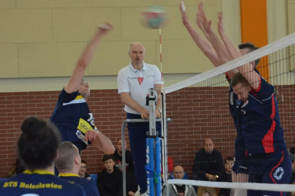 BTS Elektros vs ZTS Ząbkowice Śląskie 3:0