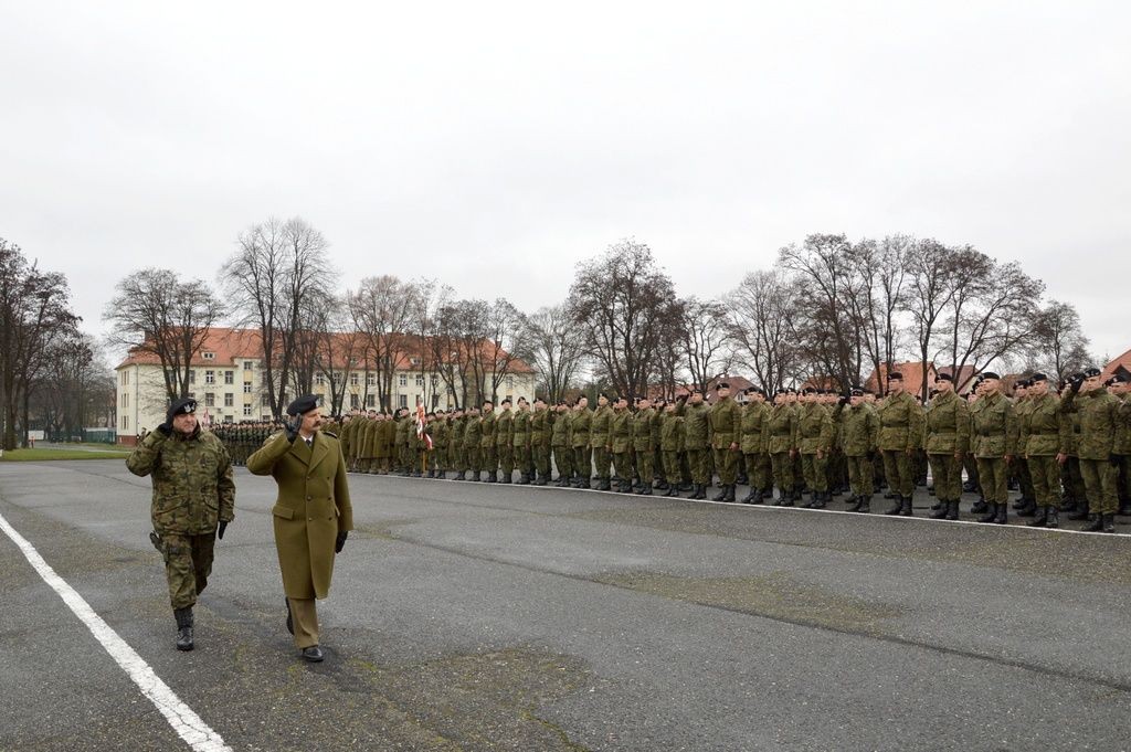 Święto 23 Śląskiego Pułku Artylerii