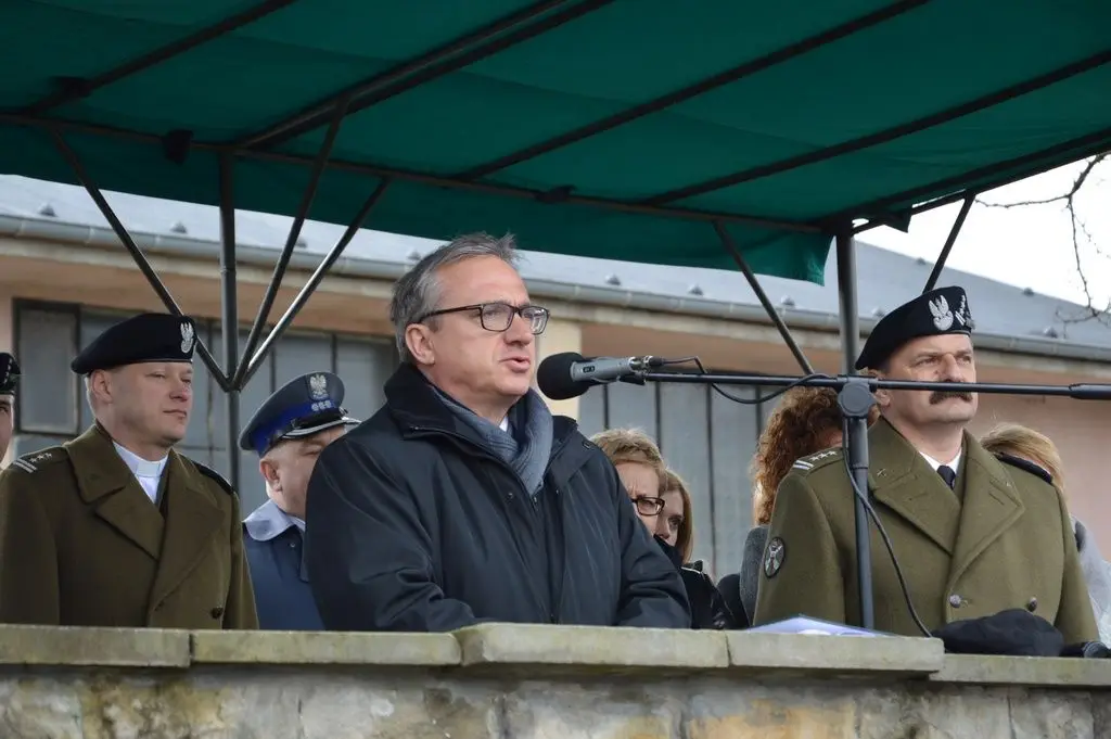 Święto 23 Śląskiego Pułku Artylerii