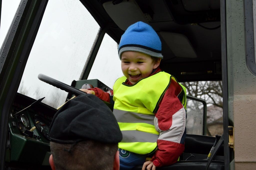 Święto 23 Śląskiego Pułku Artylerii