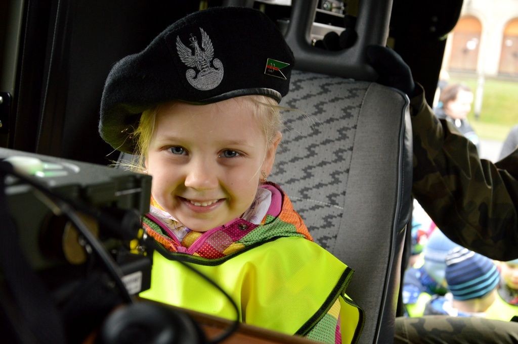 Święto 23 Śląskiego Pułku Artylerii