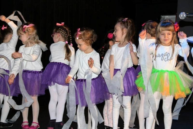 II Przegląd Małych Form Scenicznych Orzełek w CIK Orzeł