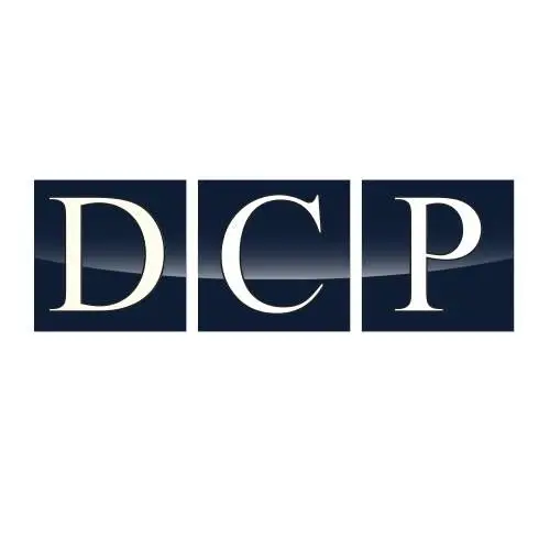 Logo Dolnośląskie Centrum Prawne