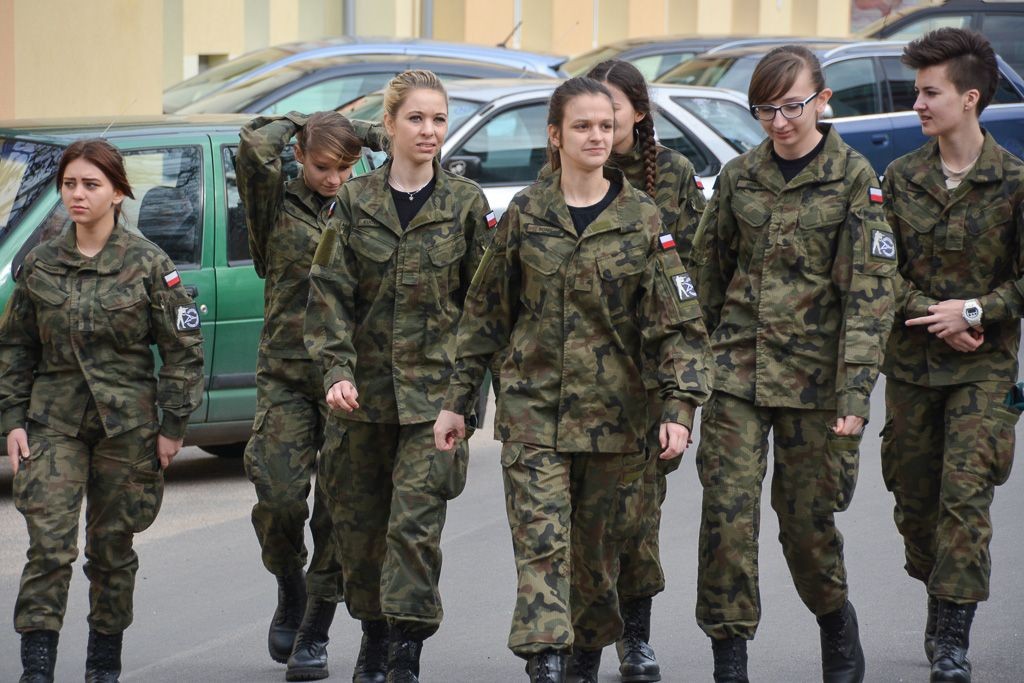 Ćwiczenia: wybuch na terenie szpitala powiatowego