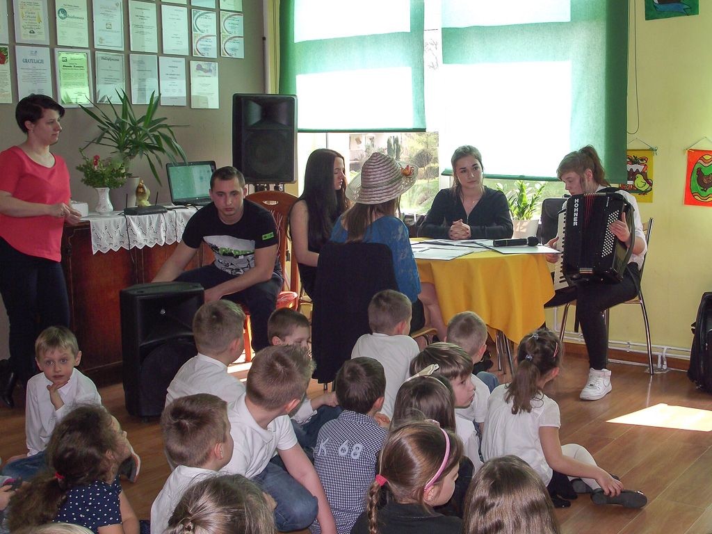 Zawsze jest dobra pora, by wspomóc seniora