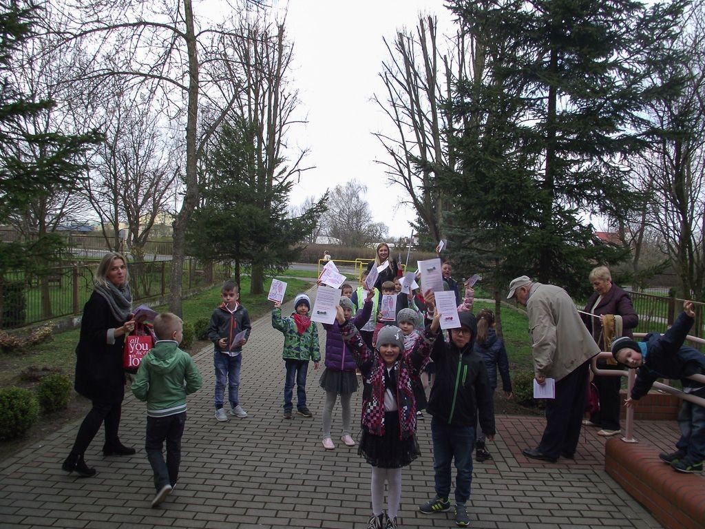 Zawsze jest dobra pora, by wspomóc seniora