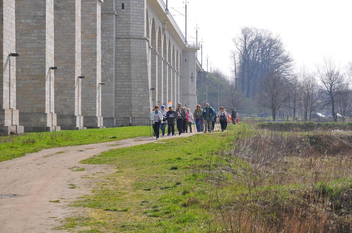 Każda pora roku dobra do biegania