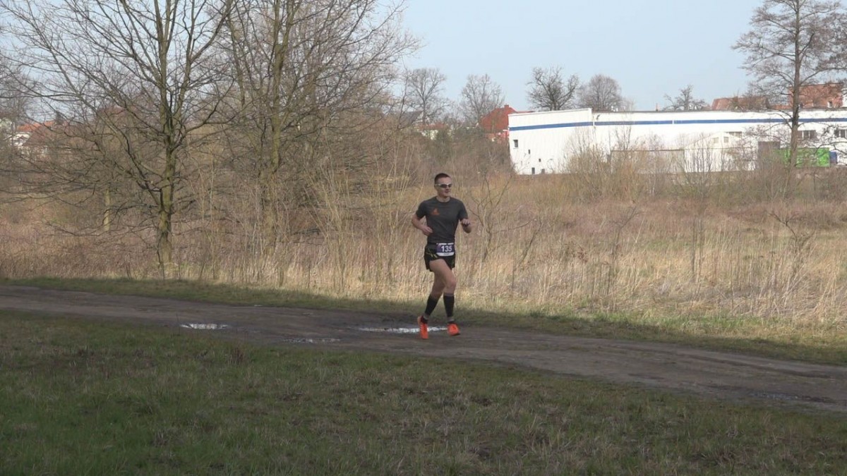 Każda pora roku dobra do biegania