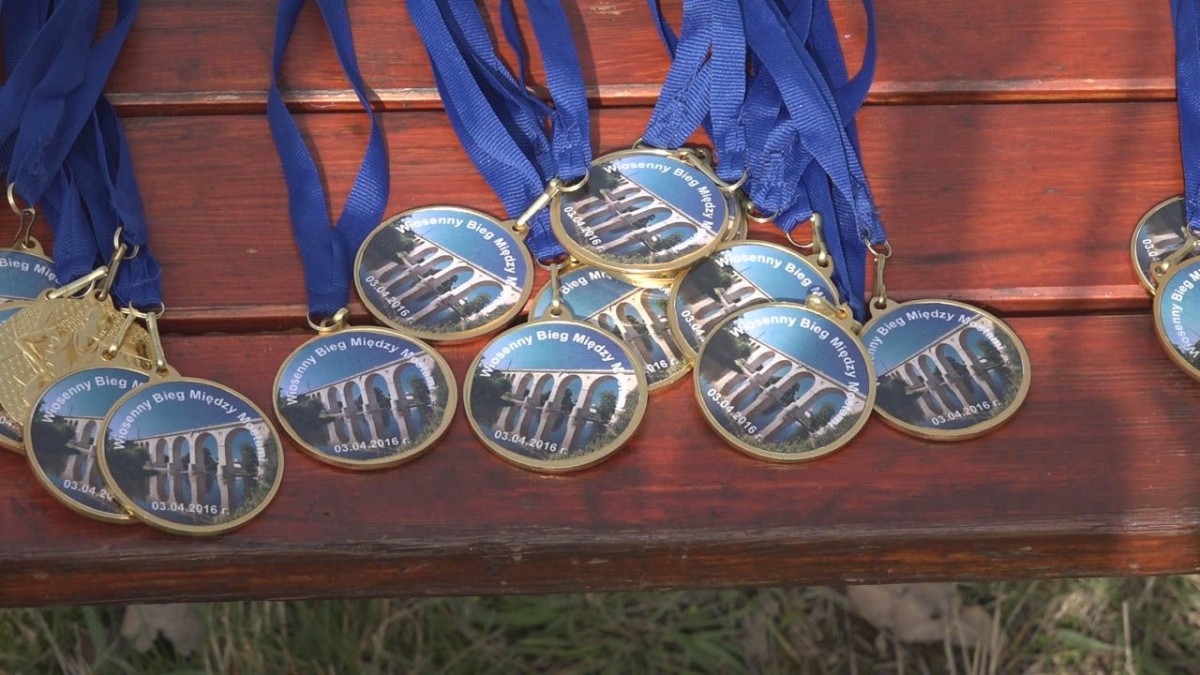 Każda pora roku dobra do biegania