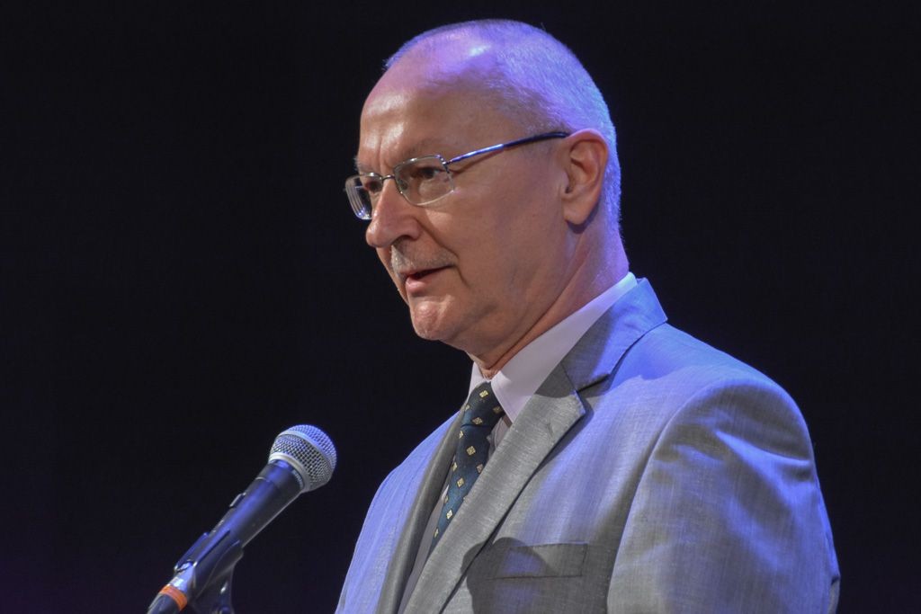 Gala konkursu Młody Przedsiębiorca 2016 r.