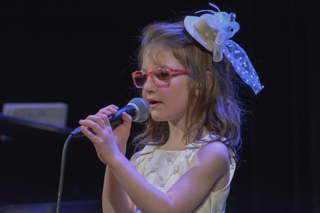 Gala konkursu Młody Przedsiębiorca 2016 r.