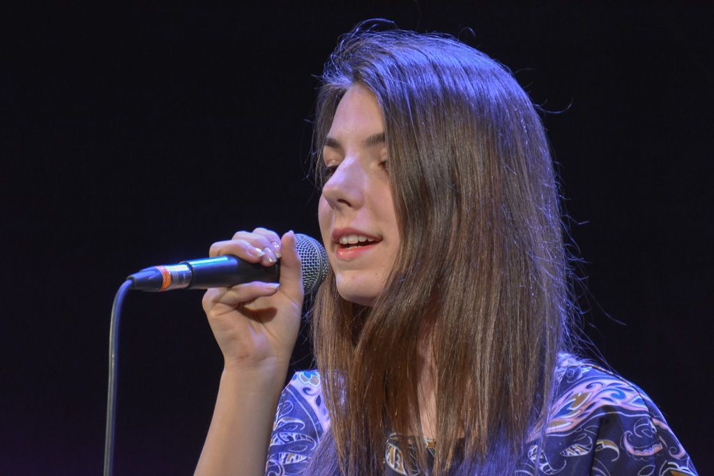 Gala konkursu Młody Przedsiębiorca 2016 r.