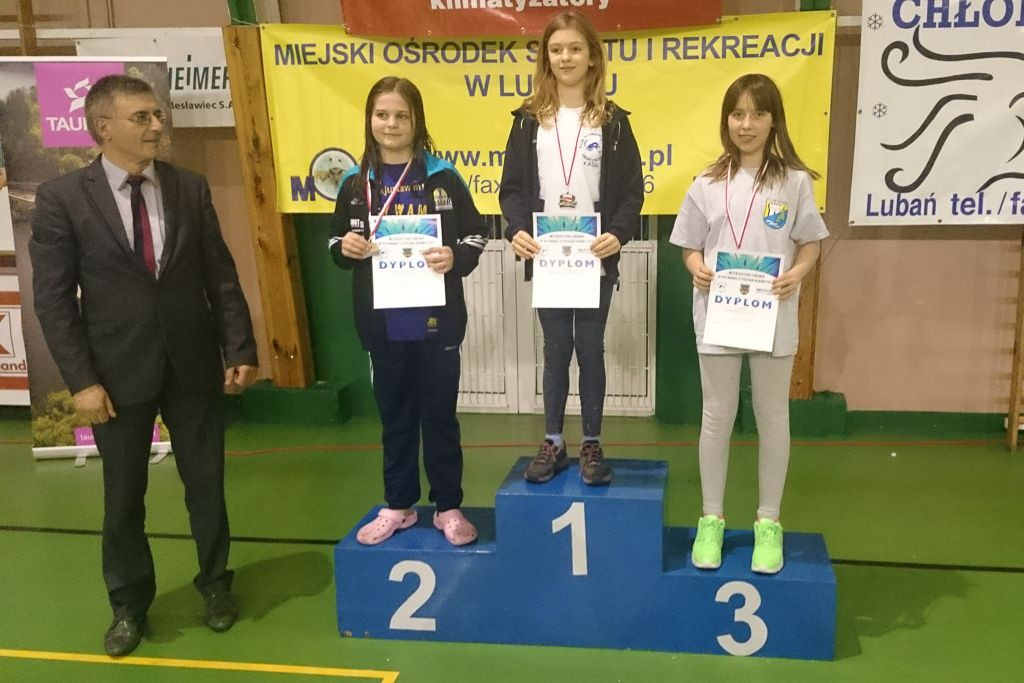Pływacy Harpuna z 18 medalami