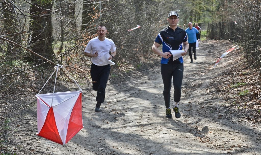 Pancerni „orientaliści” na podium