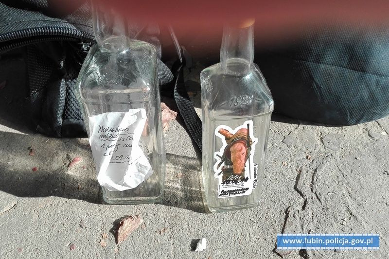 Odzyskane przedmioty