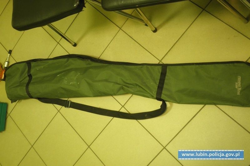 Odzyskane przedmioty