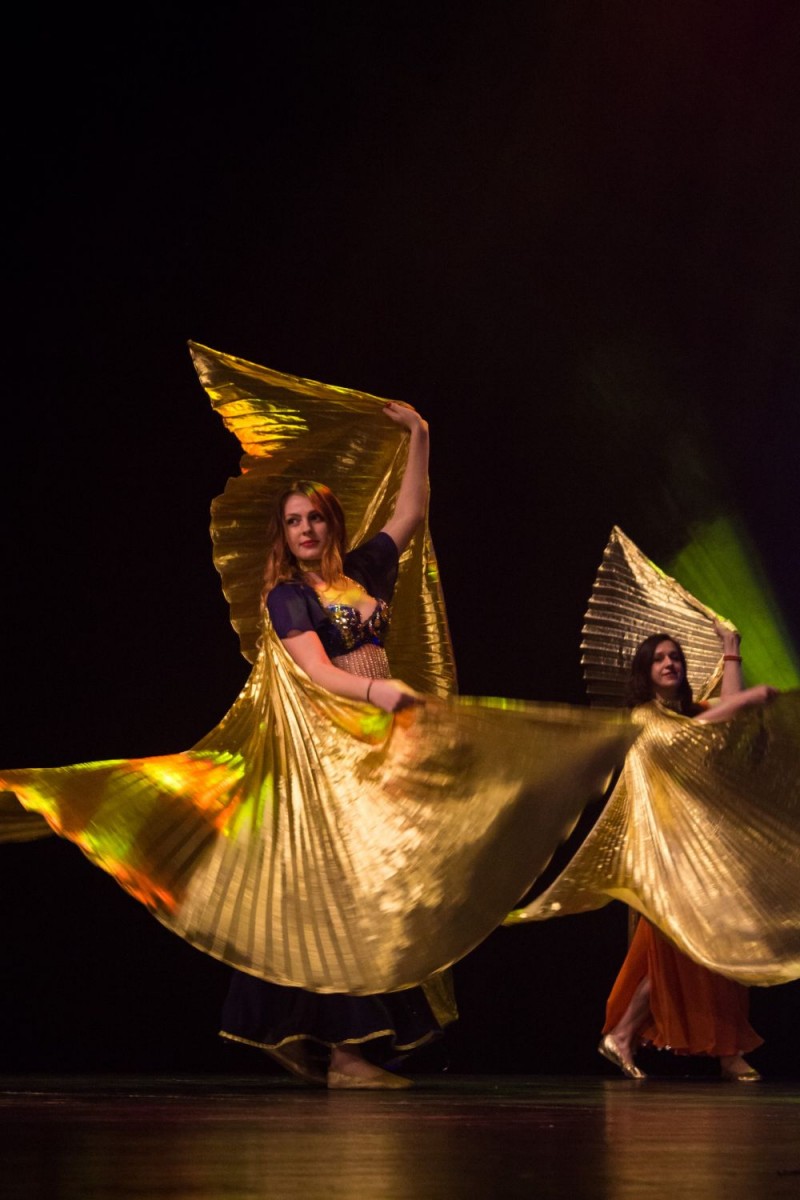 Od Hiszpanii po orient