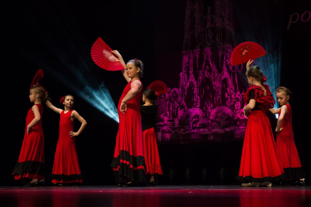 Od Hiszpanii po orient