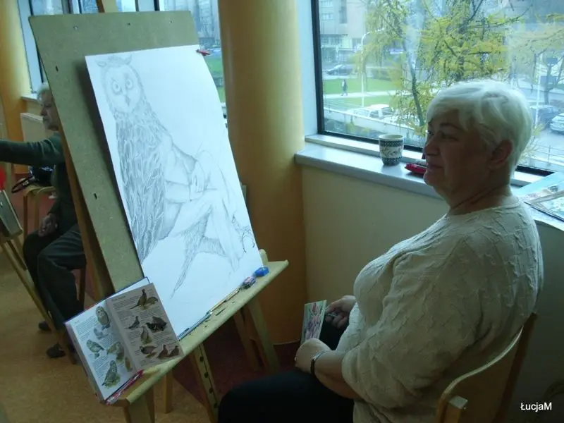 Jadwiga Maryniak