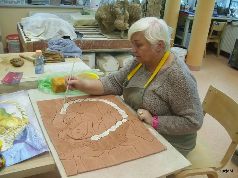 Jadwiga Maryniak