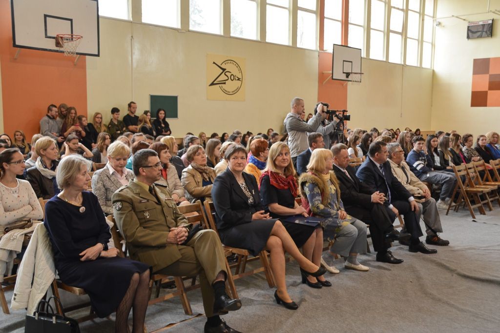 Ruszyła kolejna edycja Szpikolady, akcji ZSOiZ