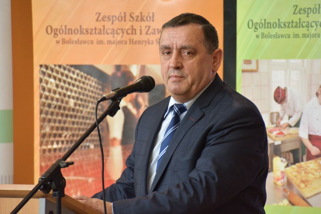 Ruszyła kolejna edycja Szpikolady, akcji ZSOiZ