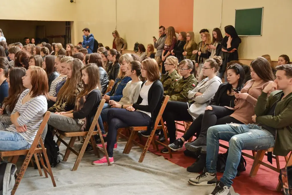 Ruszyła kolejna edycja Szpikolady, akcji ZSOiZ
