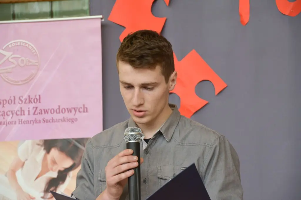 Ruszyła kolejna edycja Szpikolady, akcji ZSOiZ